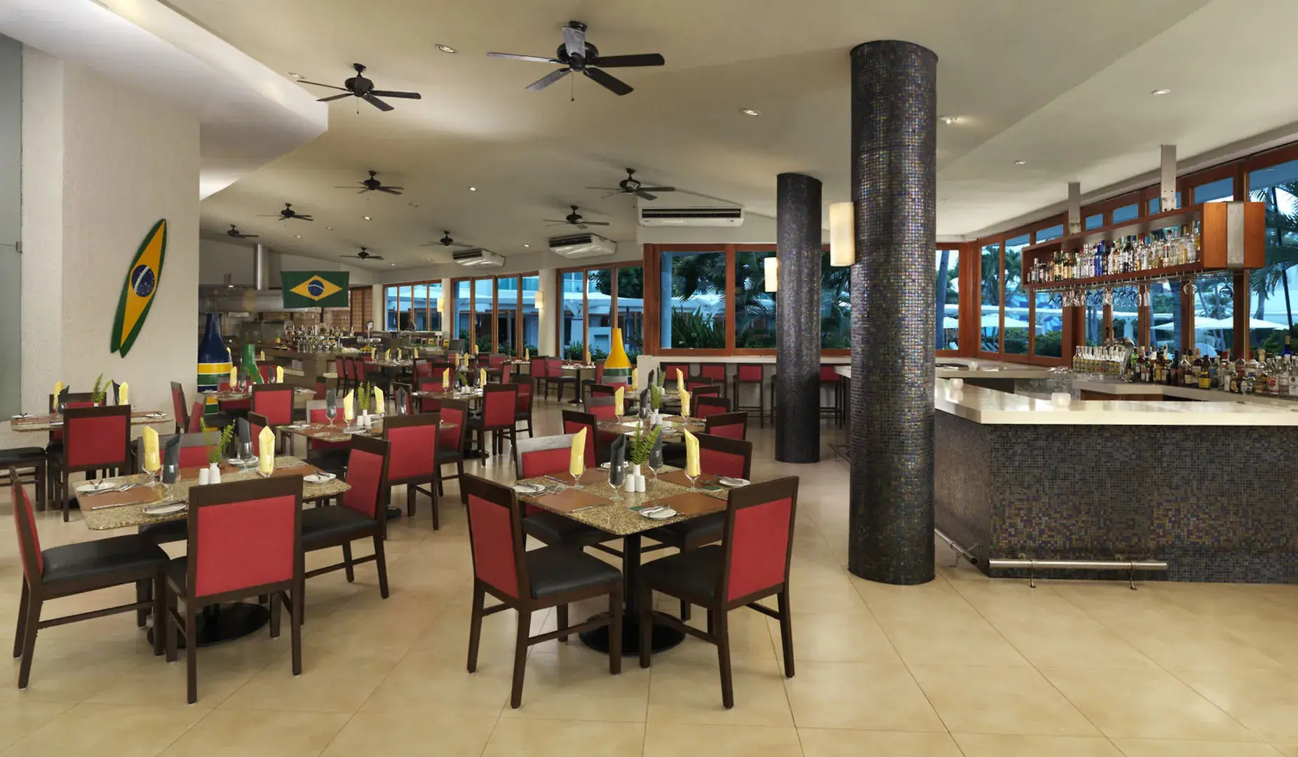 Foto - Hard Rock Hotel Vallarta All Inclusive