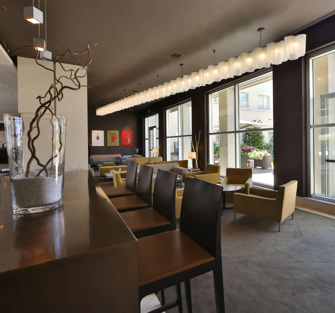 Photo - Best Western Plus Hotel Le Favaglie