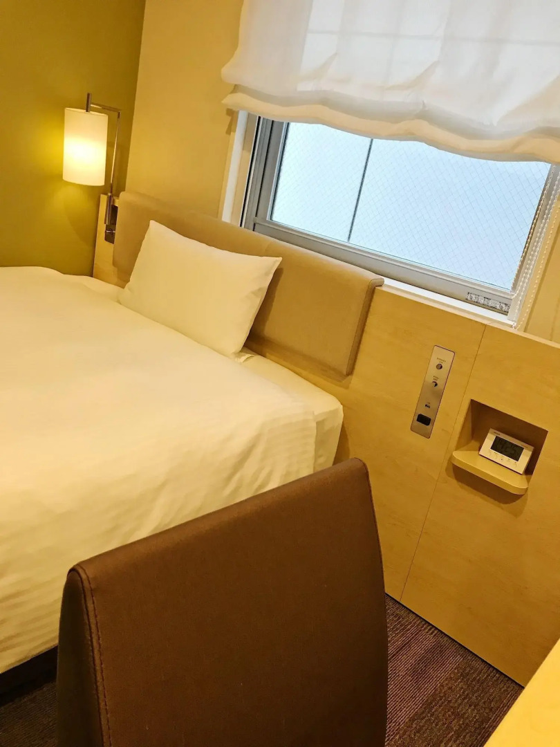 Foto - Smile Hotel Shinagawa Sengakuji Ekimae