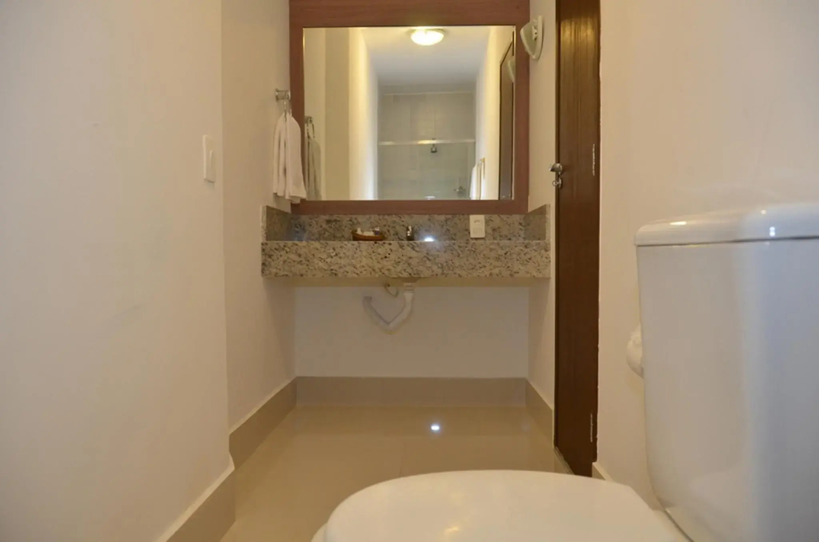 Foto - Arituba Park Hotel