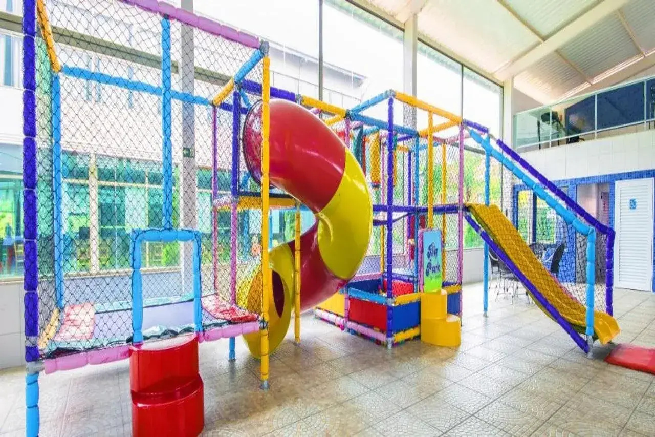 Photo - Hotel Nacional Inn Sorocaba