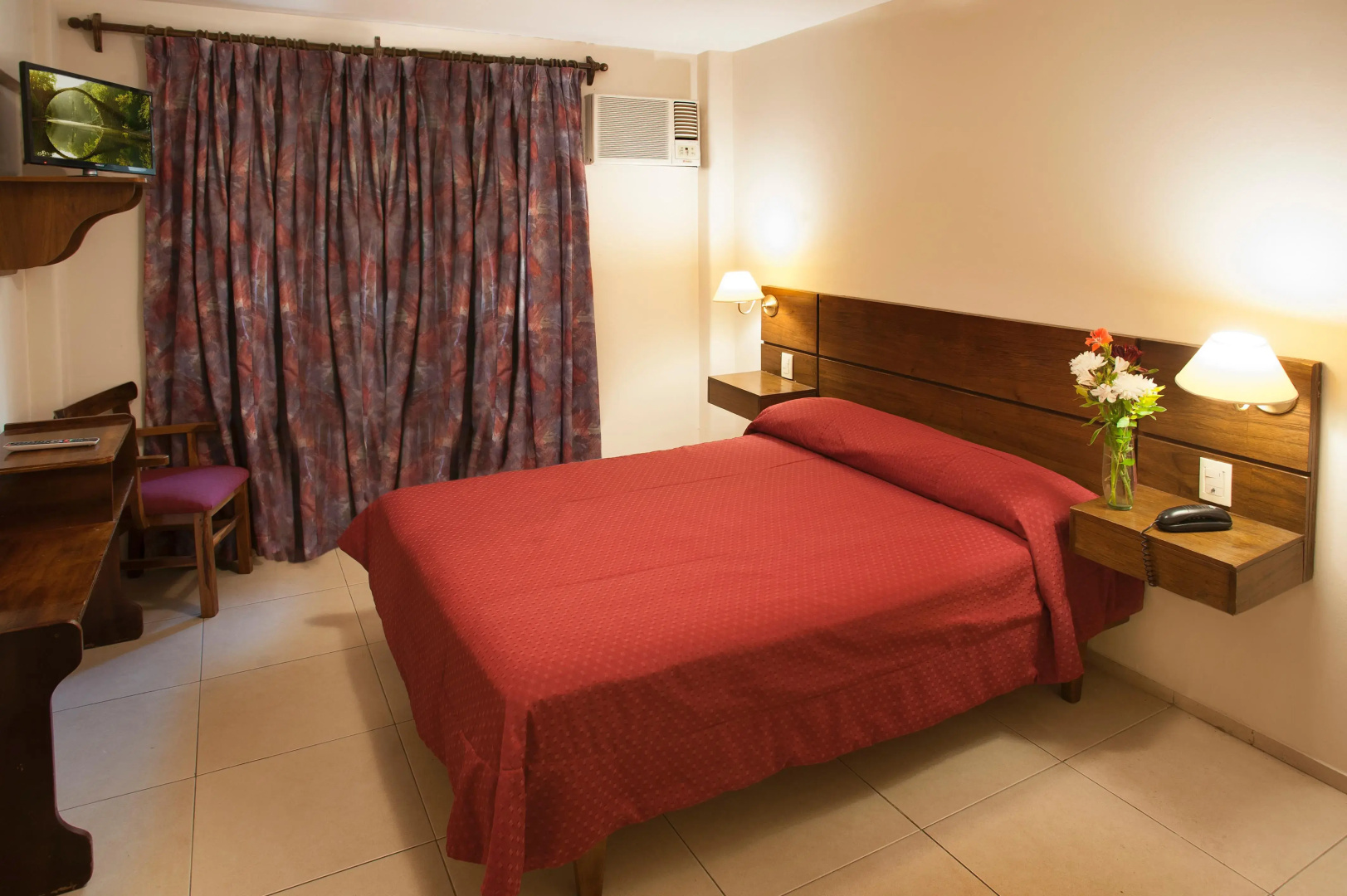 Foto - Hotel Carollo