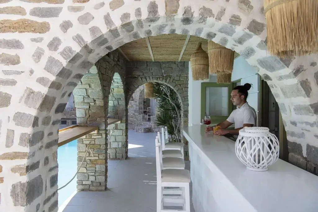 Foto - Zefi Hotel & Suites