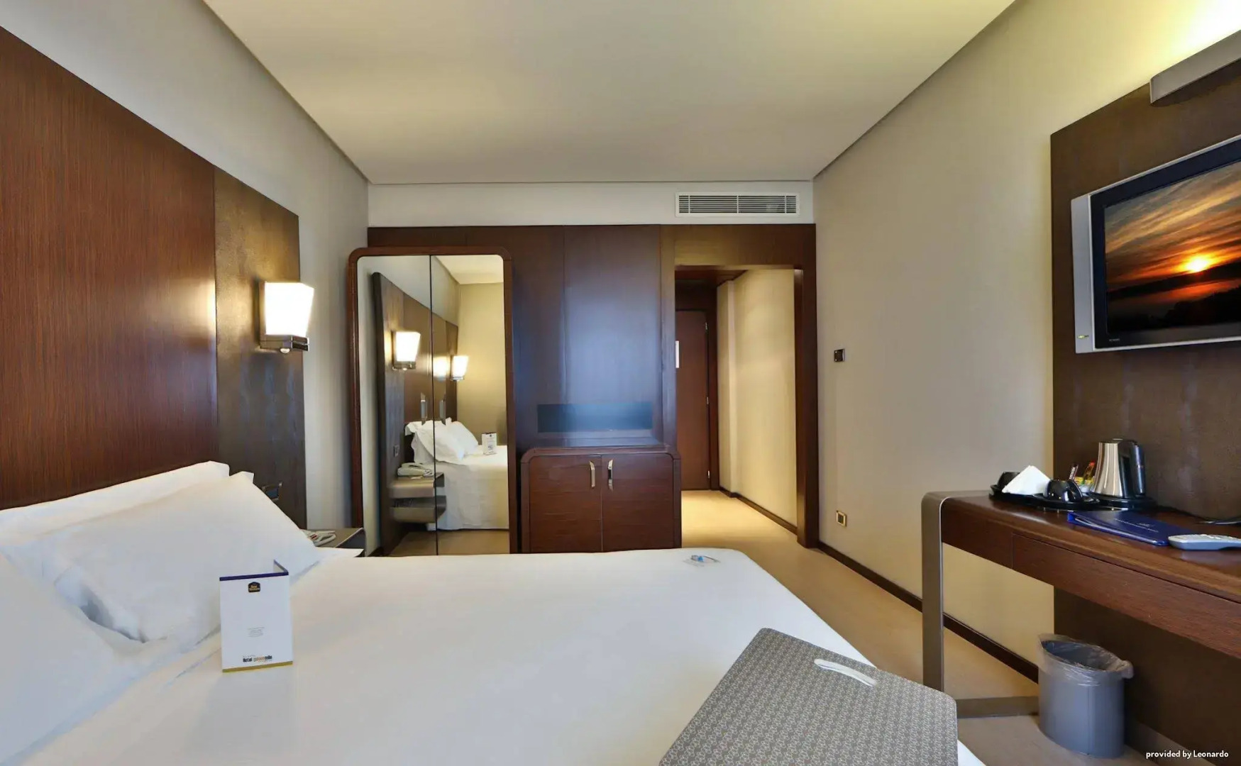 Foto - Best Western Hotel Goldenmile Milan