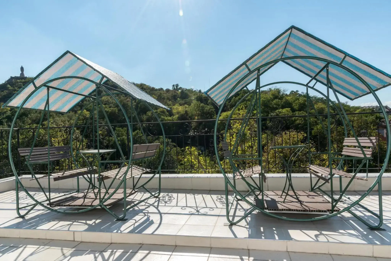 Photo - Noviz Hotel