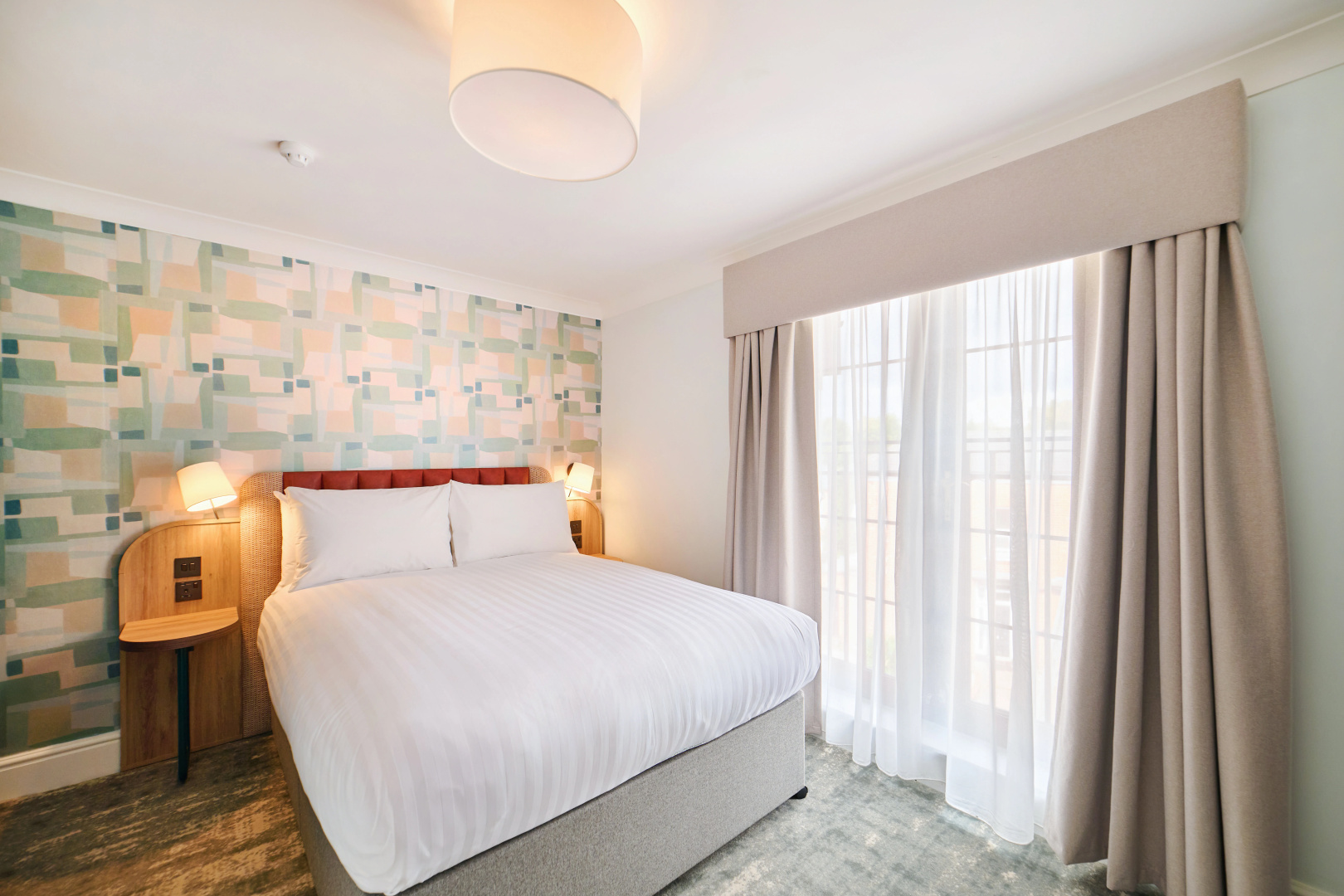 Foto - Garner IHG Hotel Birmingham South East