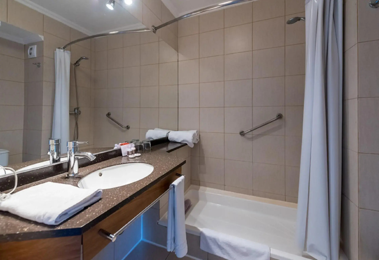 Foto - Hotel Cabaña Del Lago Puerto Varas