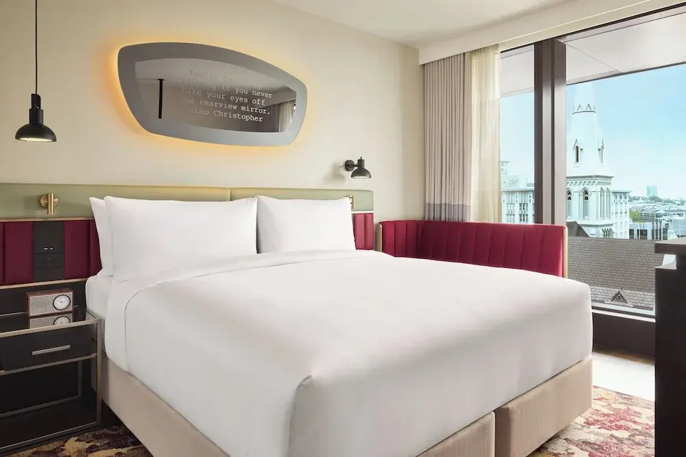 Photo - Hotel Indigo Auckland by IHG