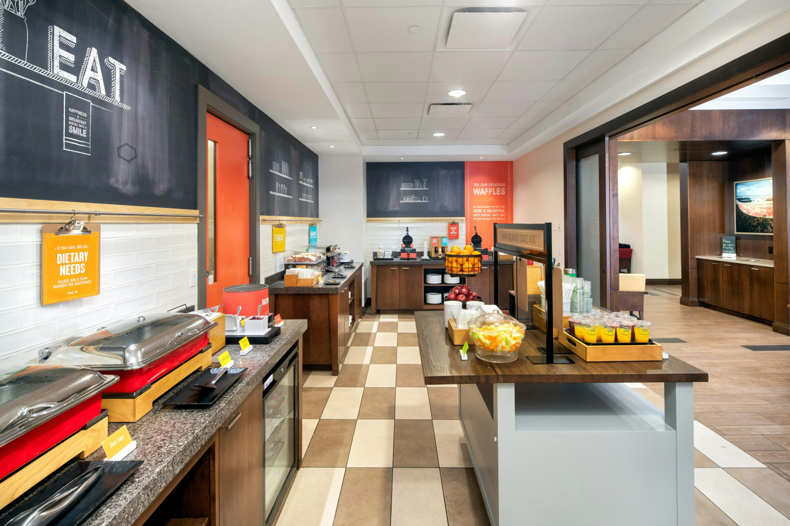 Photo - Hampton Inn by Hilton Halifax Downtown