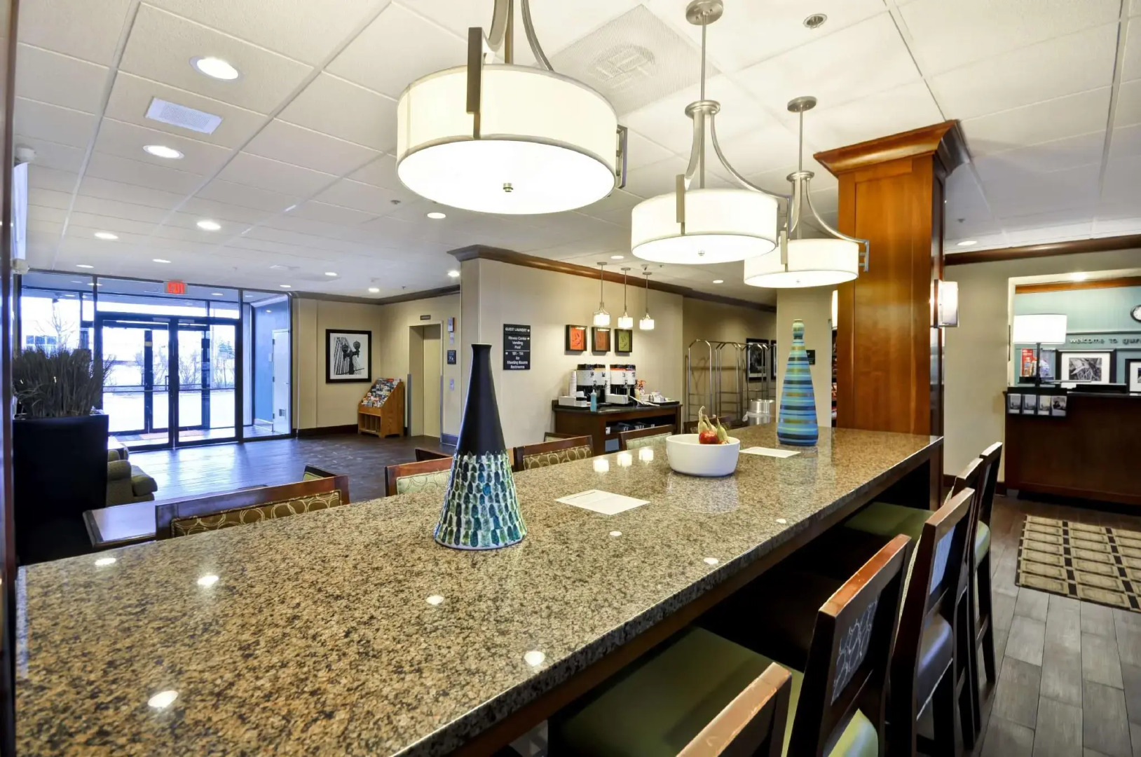 Foto - Hampton Inn Chicago-Gurnee