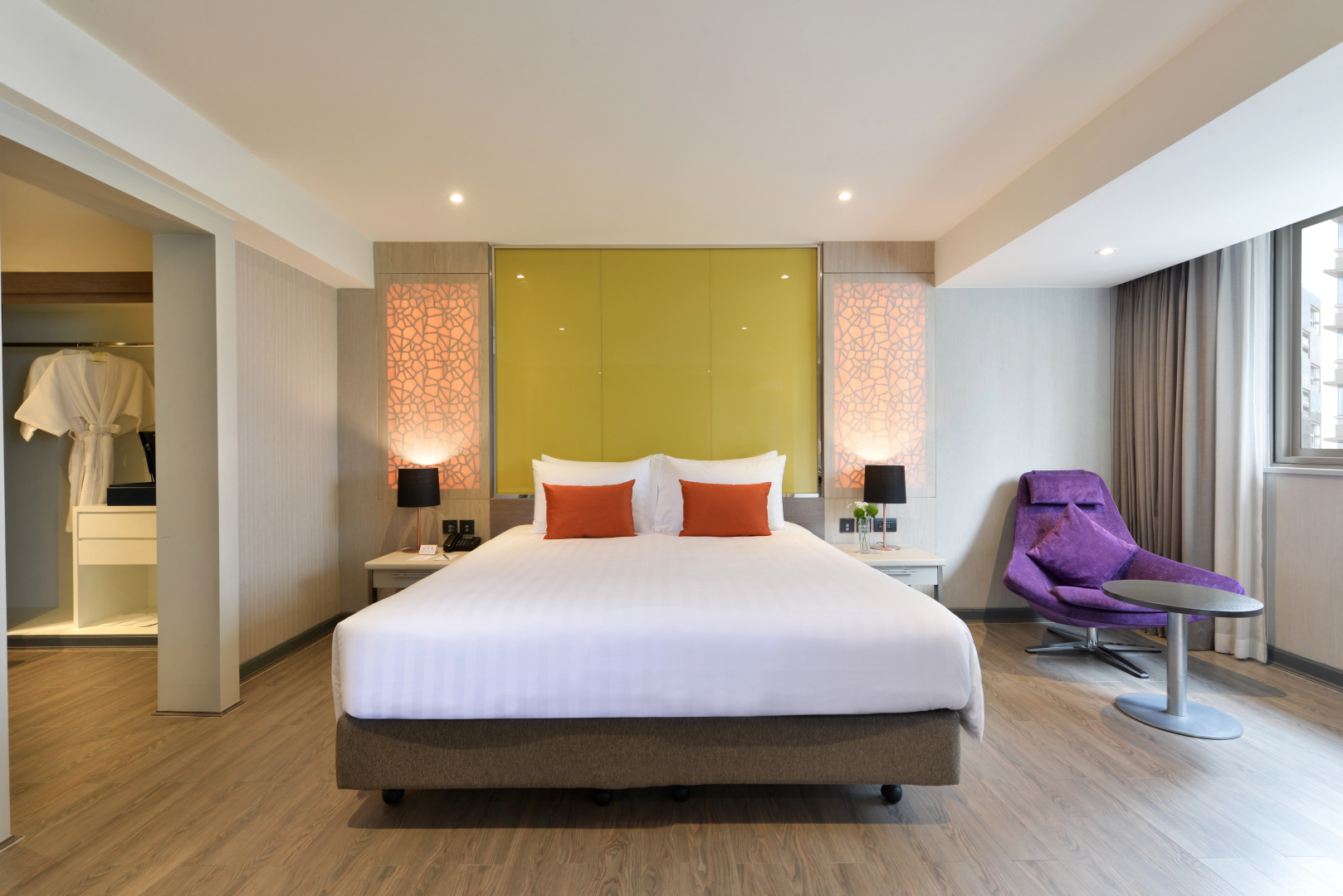 Photo - Hotel JAL City Bangkok