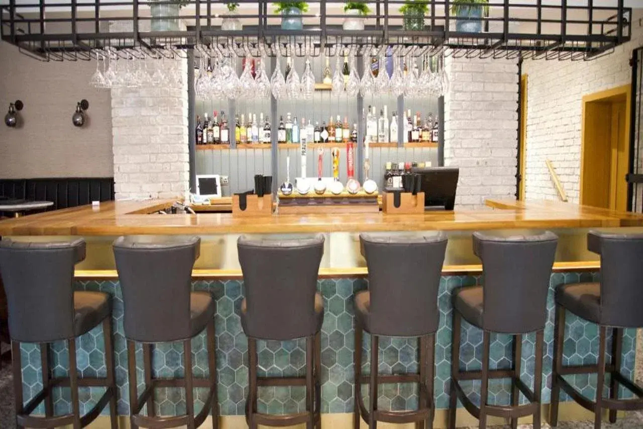 Foto - Great Hallingbury Manor & Lodges London Stansted