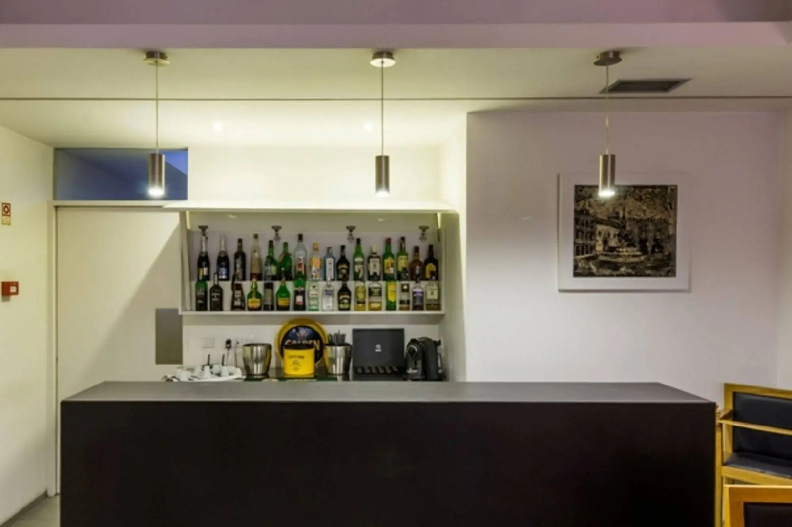 Photo - Hotel Laranjeira