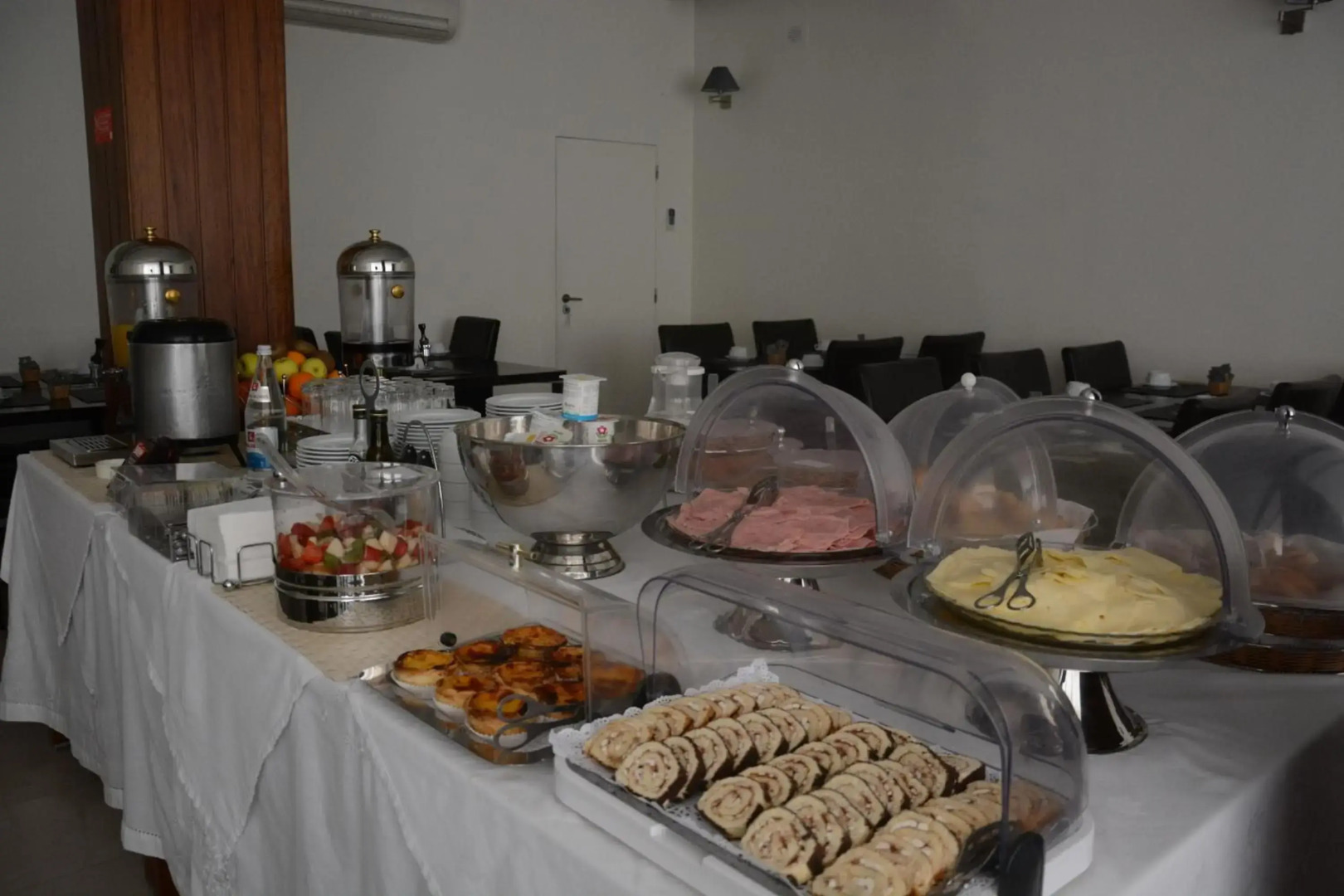 Photo - Hotel Sao Jose