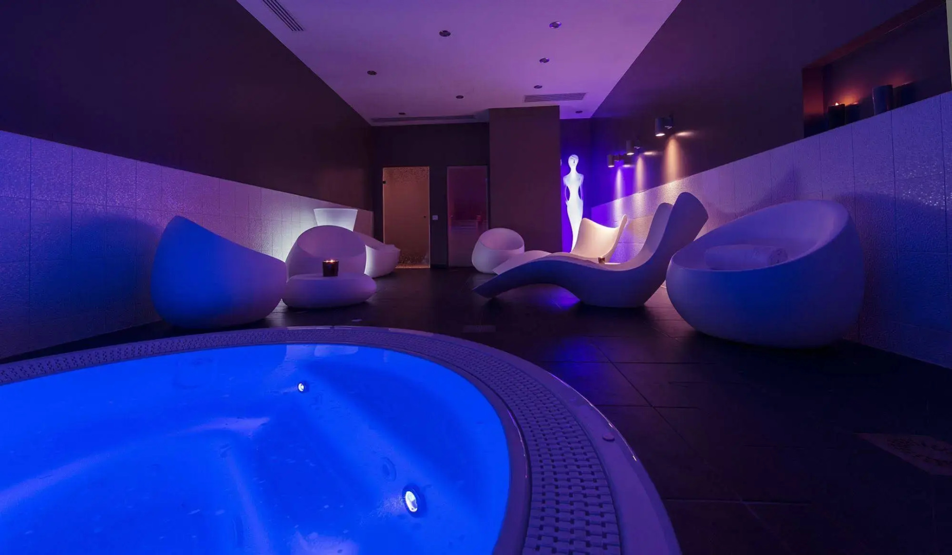 Foto - Seven Urban Suites Nantes Centre