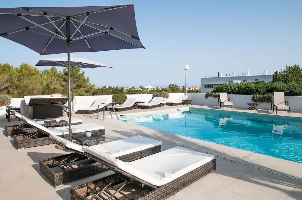 Photo - Secret Oasis Ibiza- Adults Only