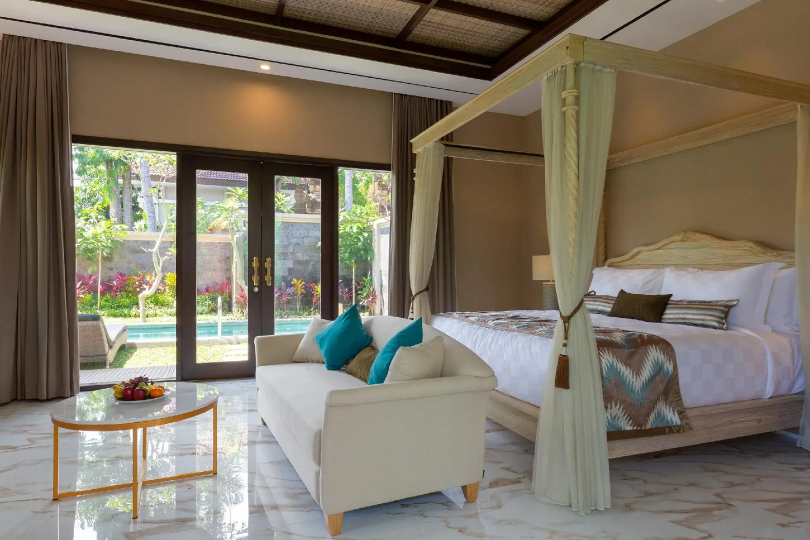 Foto - The Gantari Ubud Hotel & Villa