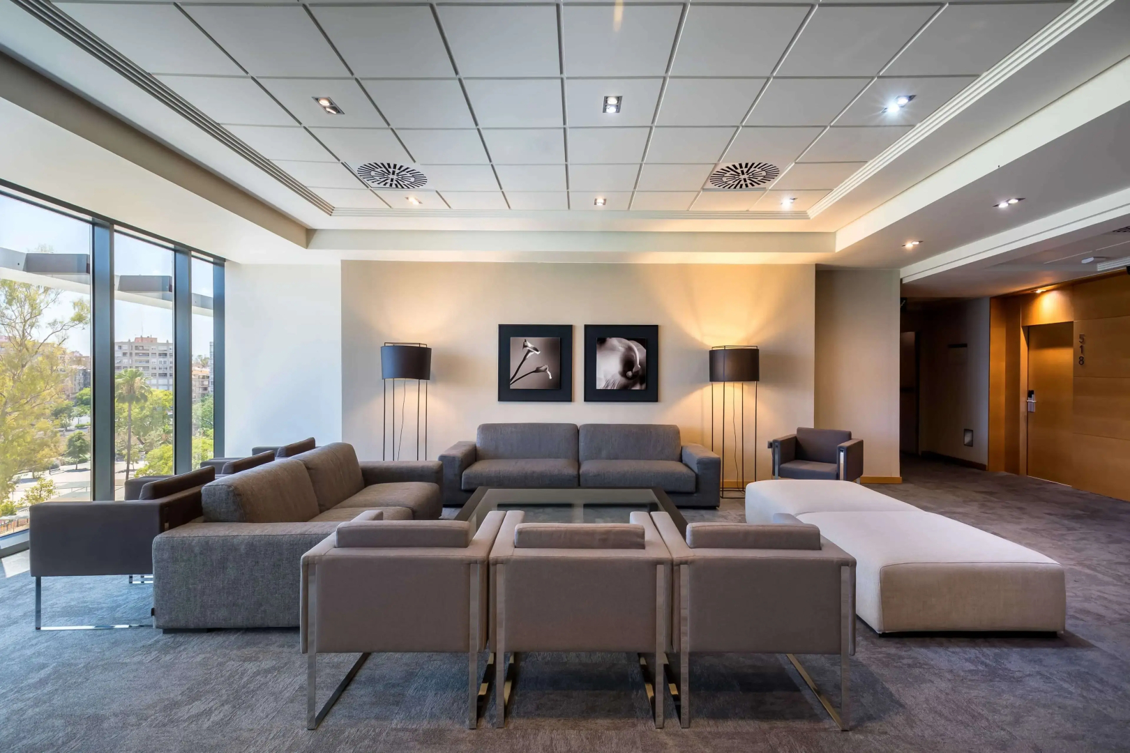 Foto - Barceló Murcia Siete Coronas