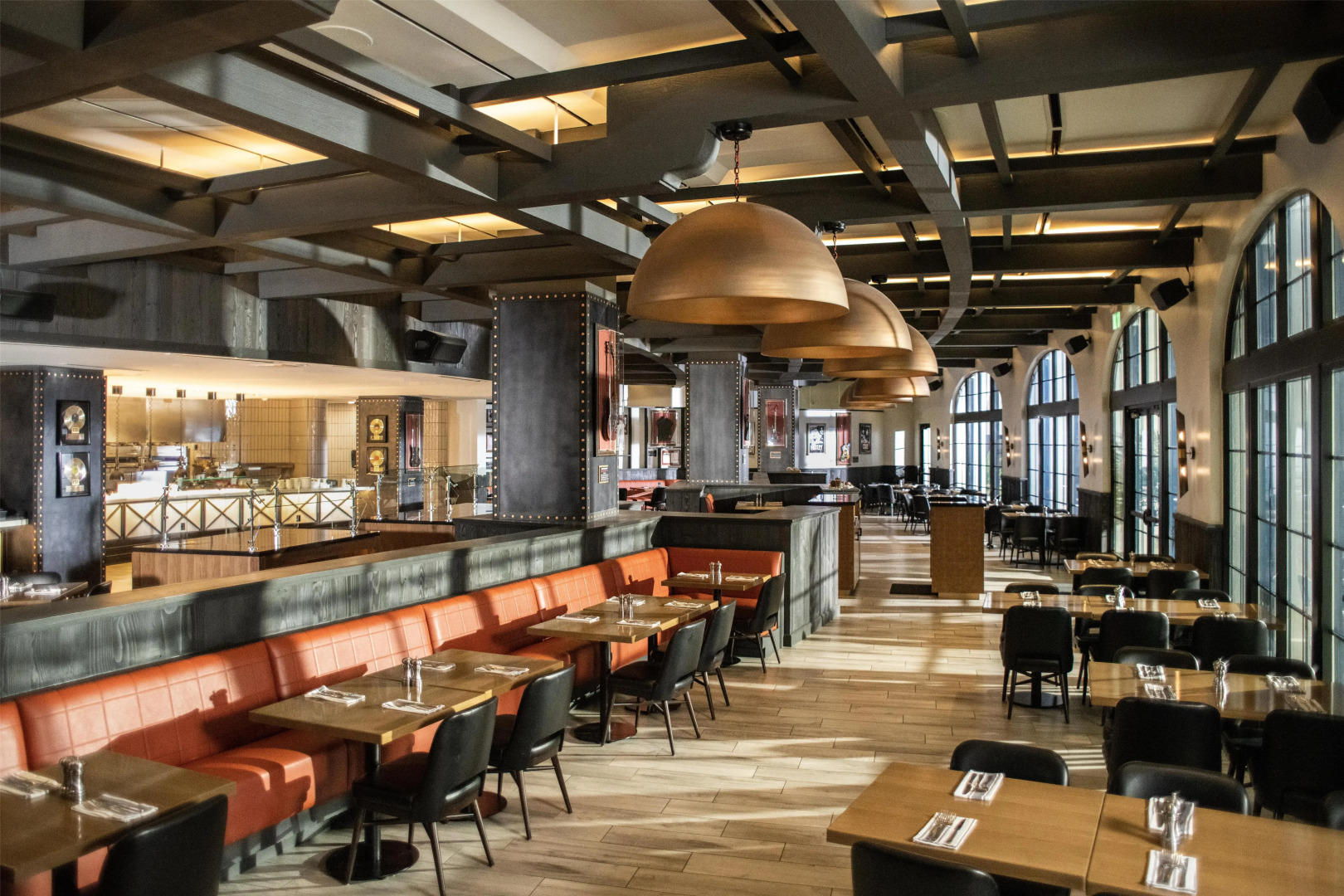 Foto - Universal's Hard Rock Hotel®