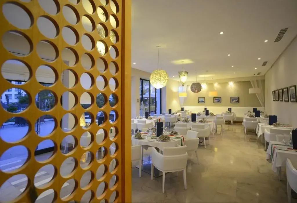 Photo - Nozha Beach Resort & Spa