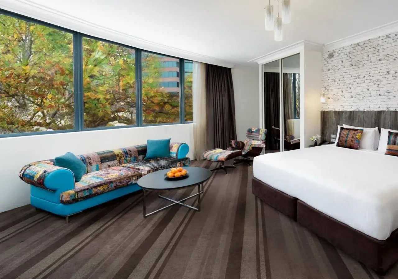 Foto - Rydges Sydney Central