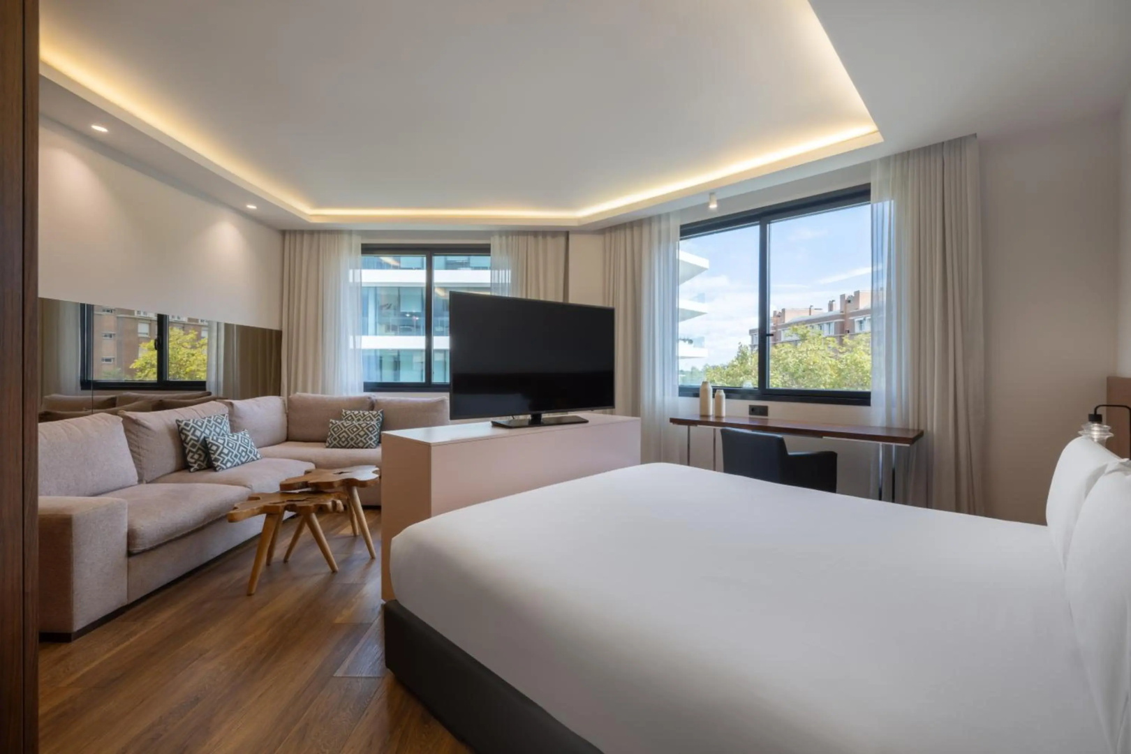 Foto - Hotel SB Icaria