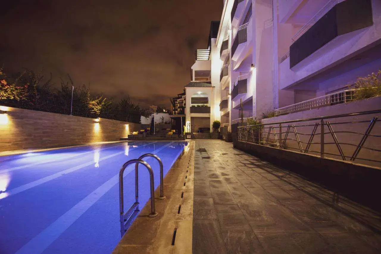 Photo - Ocean Atlantic View (Ex Bo Hotel)