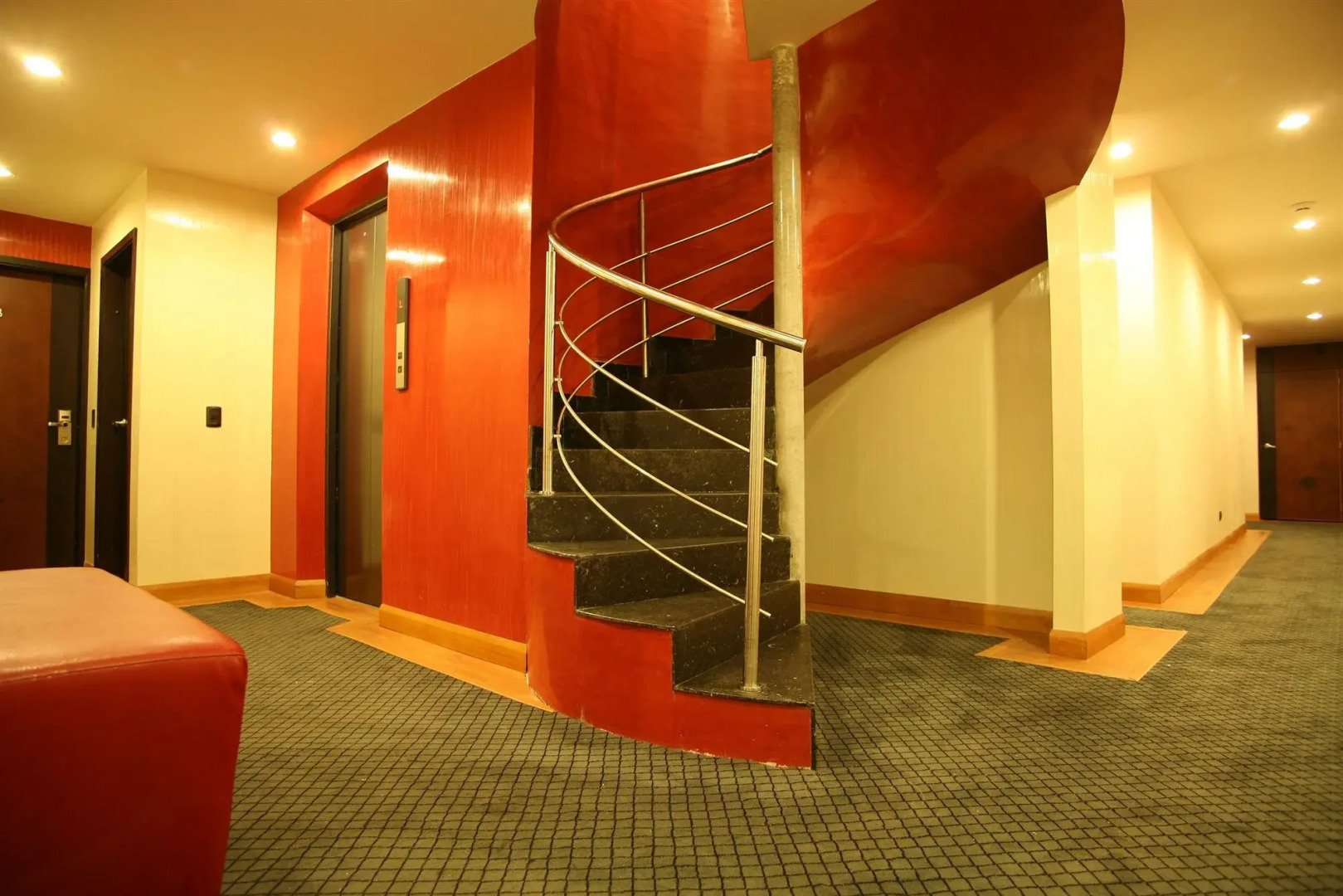 Foto - GHL Hotel Abadia Plaza