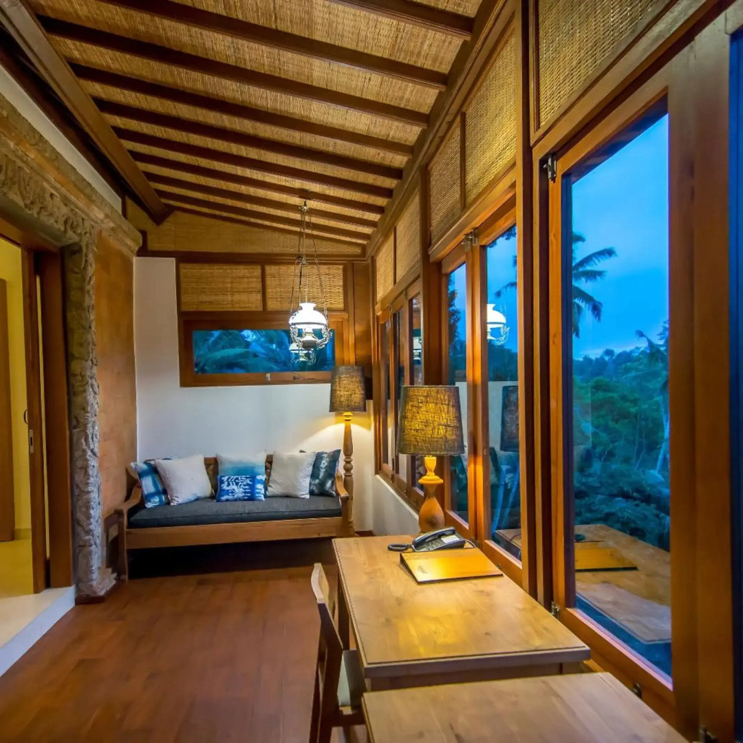 Foto - Ulun Ubud Resort - CHSE Certified