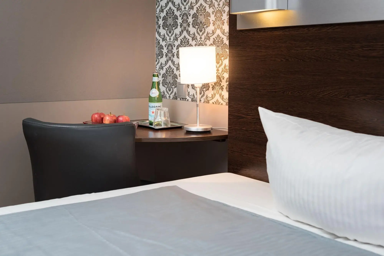 Photo - Munich Inn Design Hotel