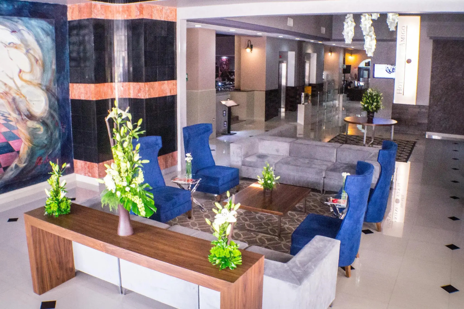 Foto - Pueblo Amigo Hotel Plaza y Casino