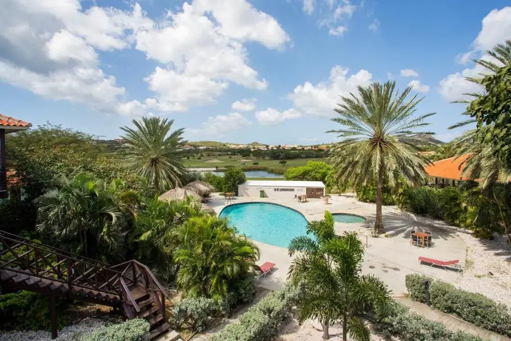 Foto - Luxury Villas with Panoramic View in Blue Bay