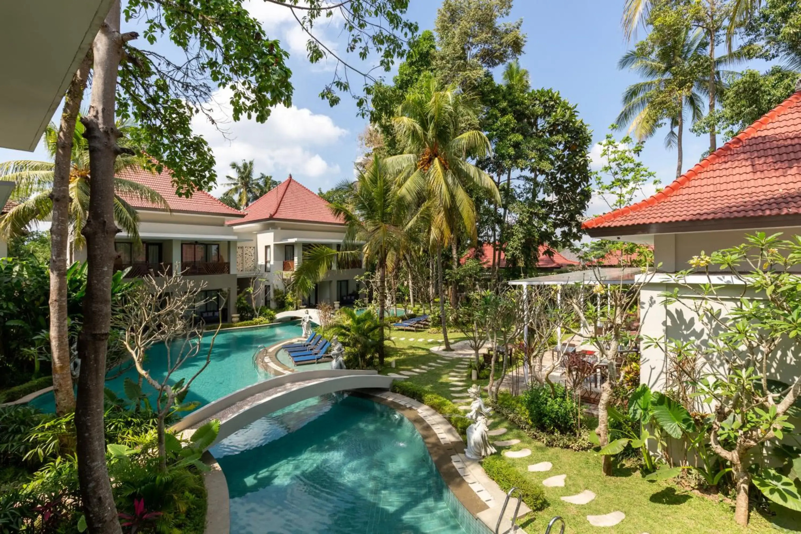 Photo - The Gantari Ubud Hotel & Villa