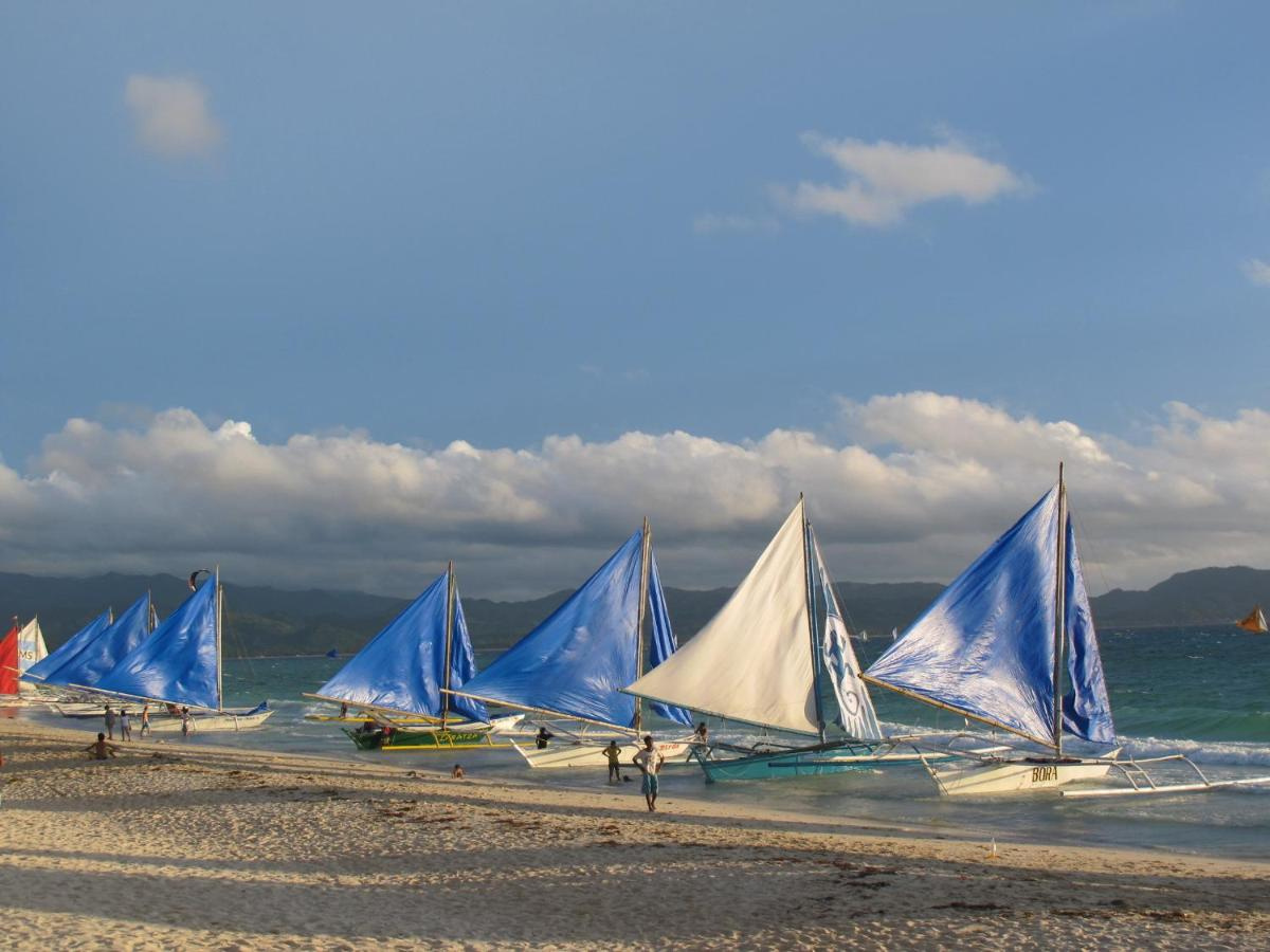 Foto - Golden Phoenix Hotel Boracay