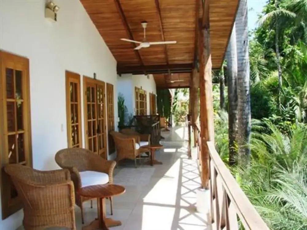 Photo - The Falls at Manuel Antonio