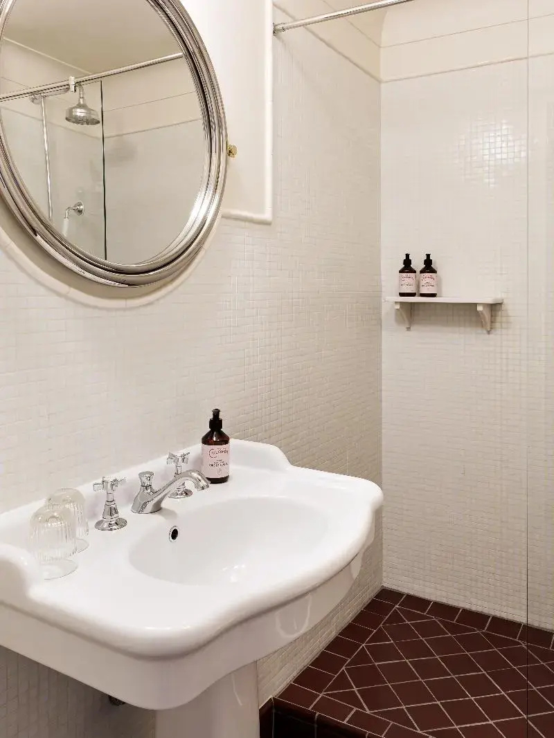 Foto - Hôtel Rochechouart, a Member of Design Hotels – Orso Hotel