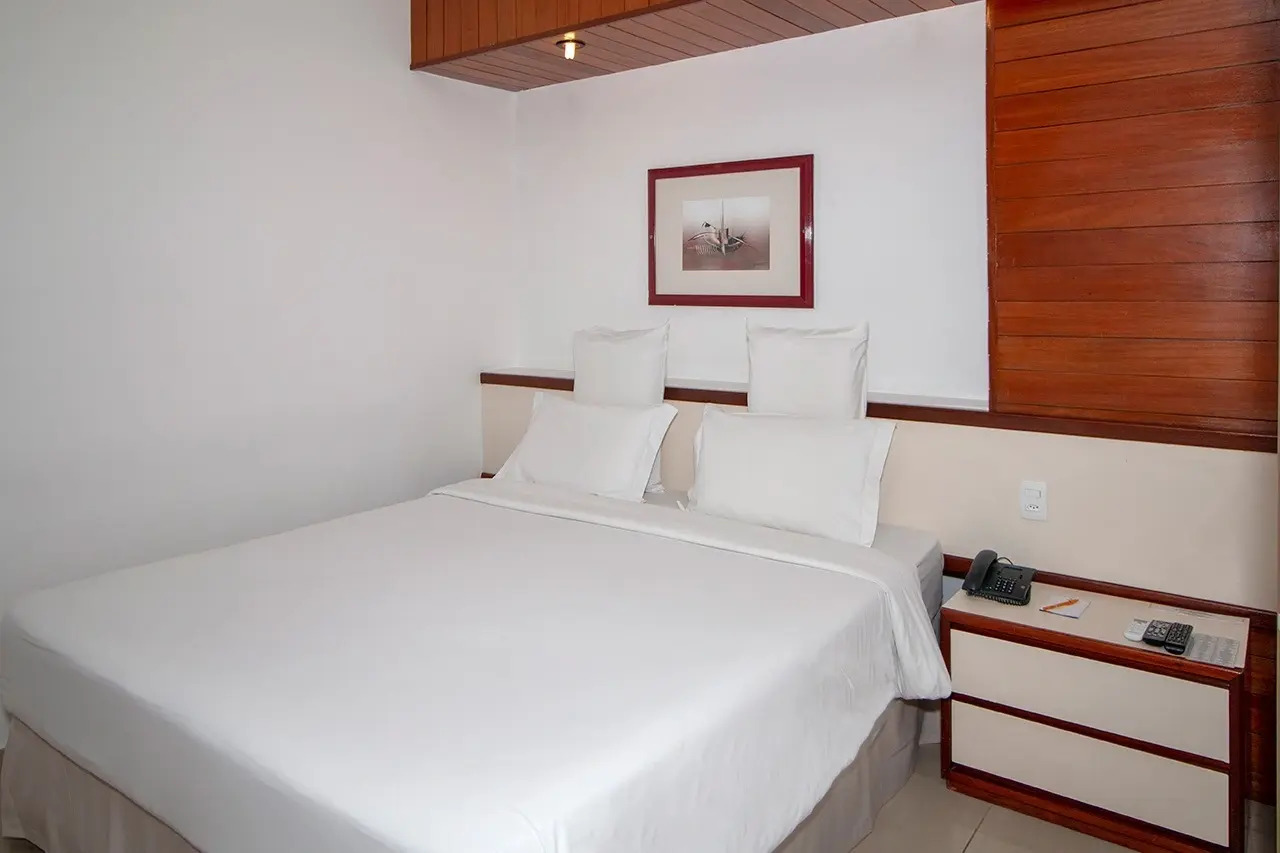 Foto - Royal Center Hotel Lourdes