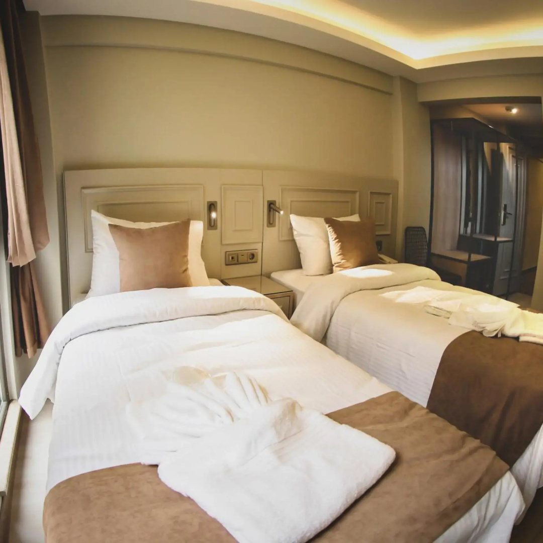 Photo - X-Nellyi Boutique Hotel