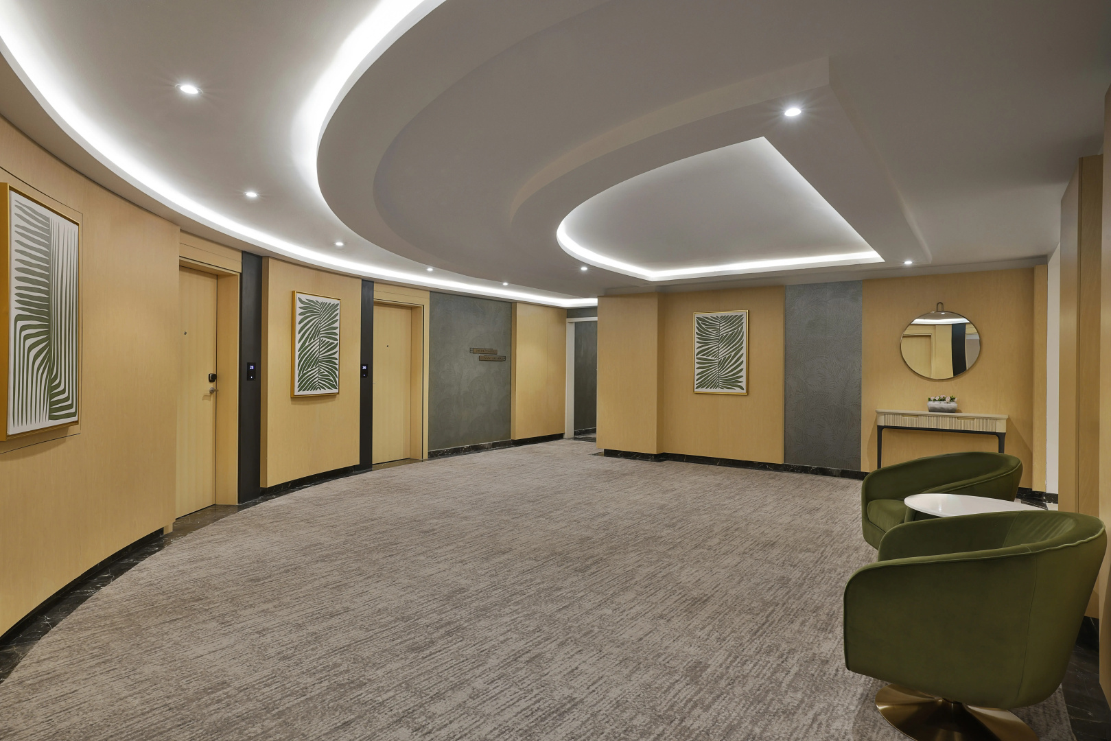 Foto - Diyar Ajwa, Tapestry Collection By Hilton