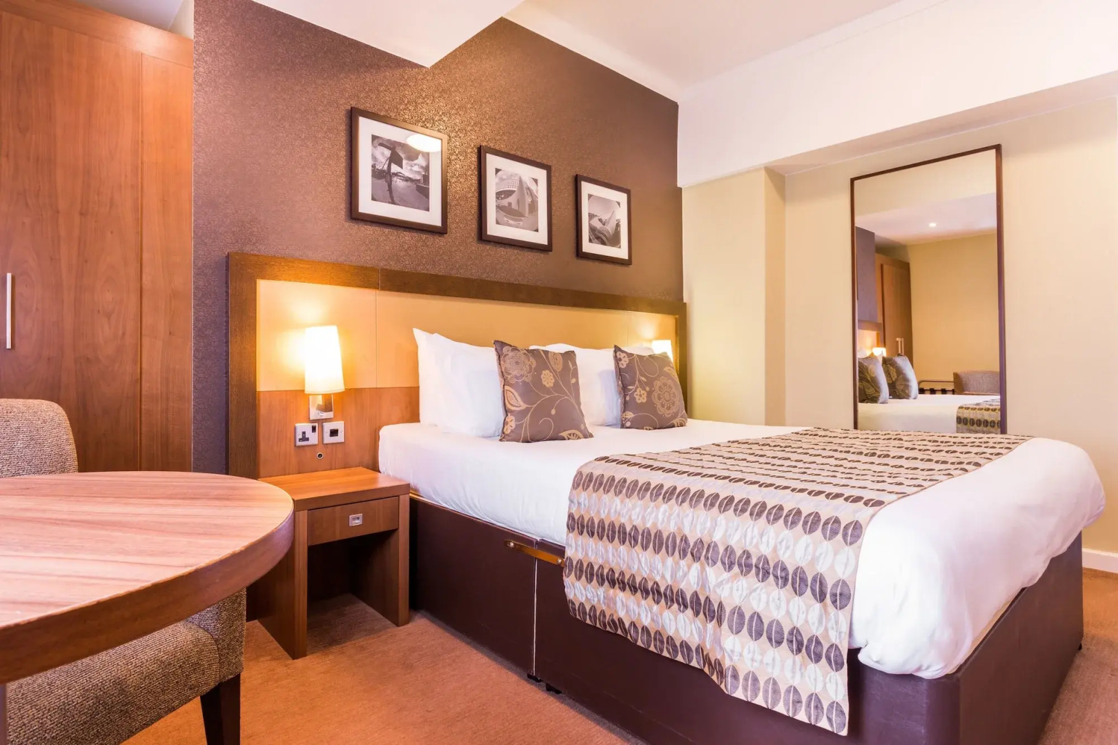 Photo - Royal Station Hotel- Part of the Cairn Collection