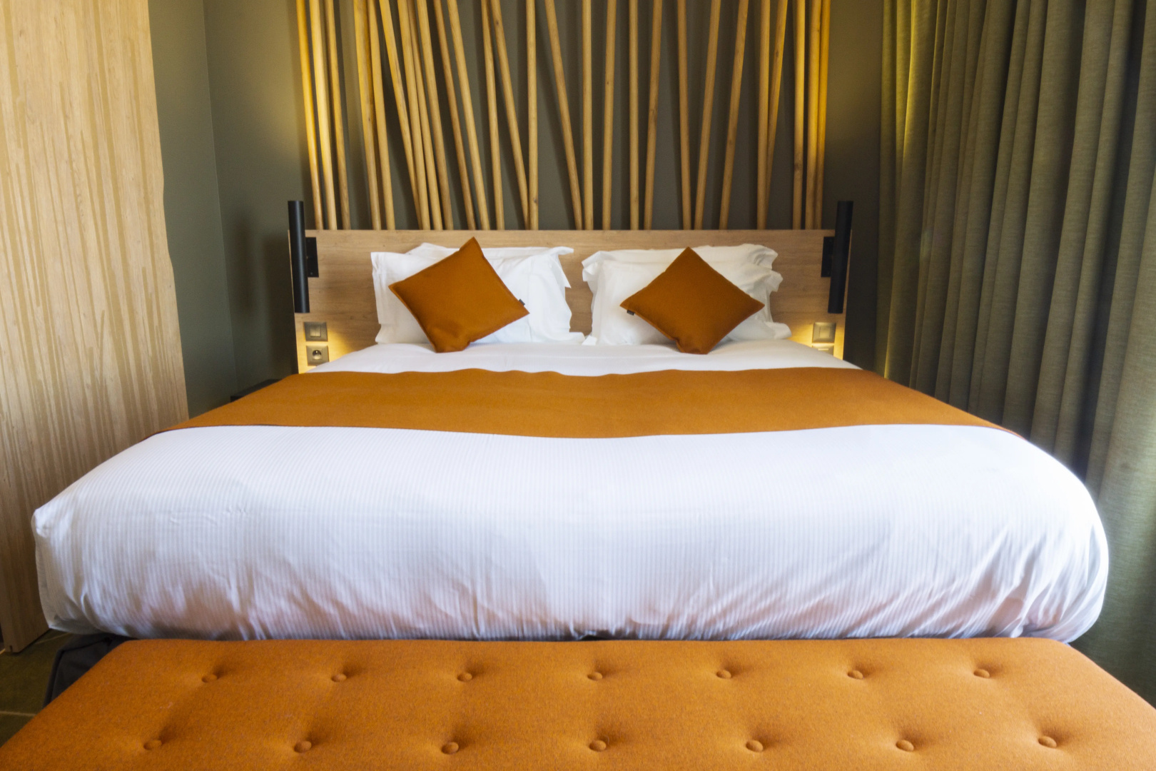 Photo - Hôtel Belaroïa