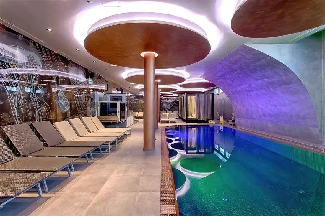 Photo - Grand Hotel Slavia