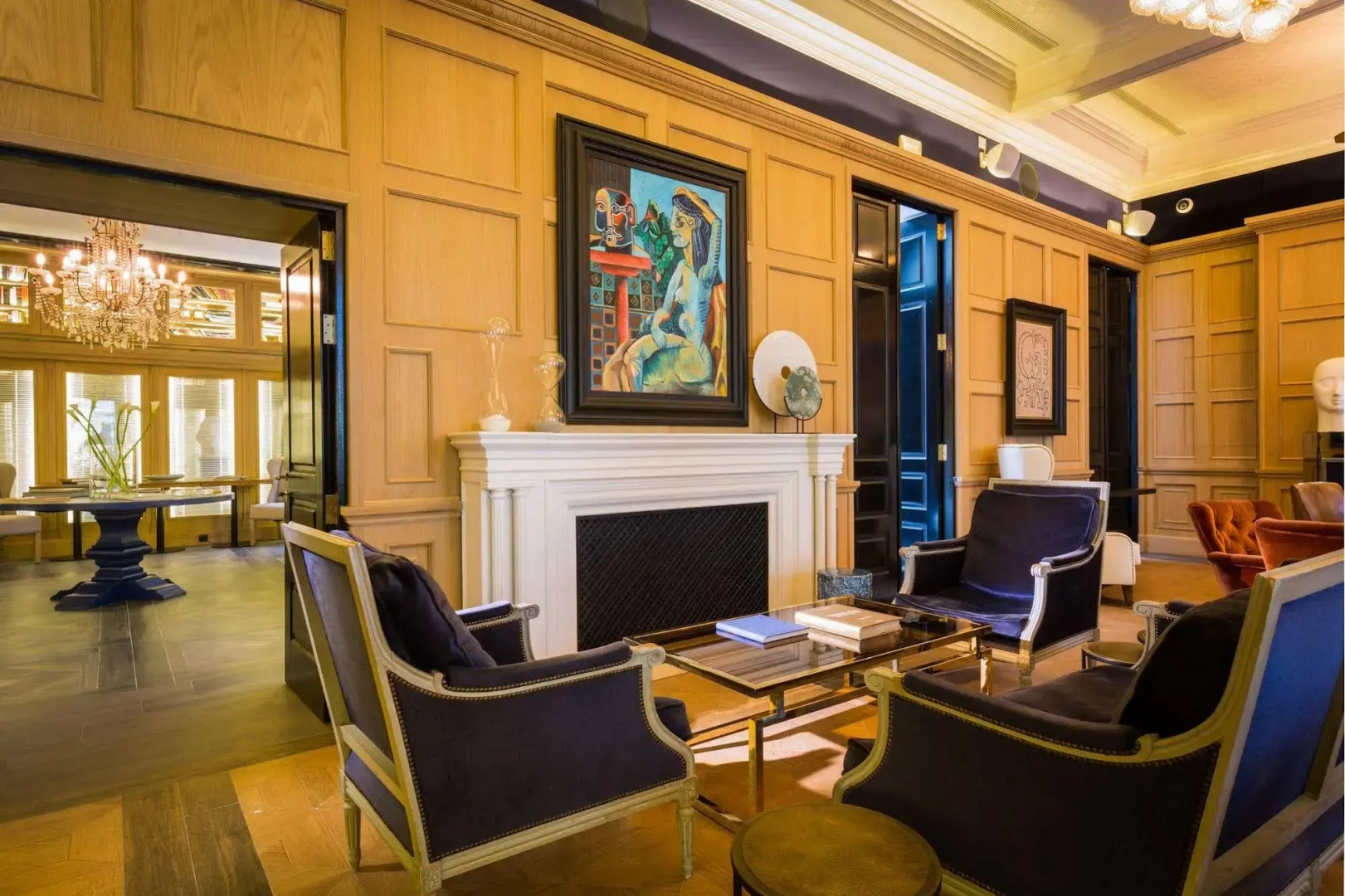 Photo - Only YOU Boutique Hotel