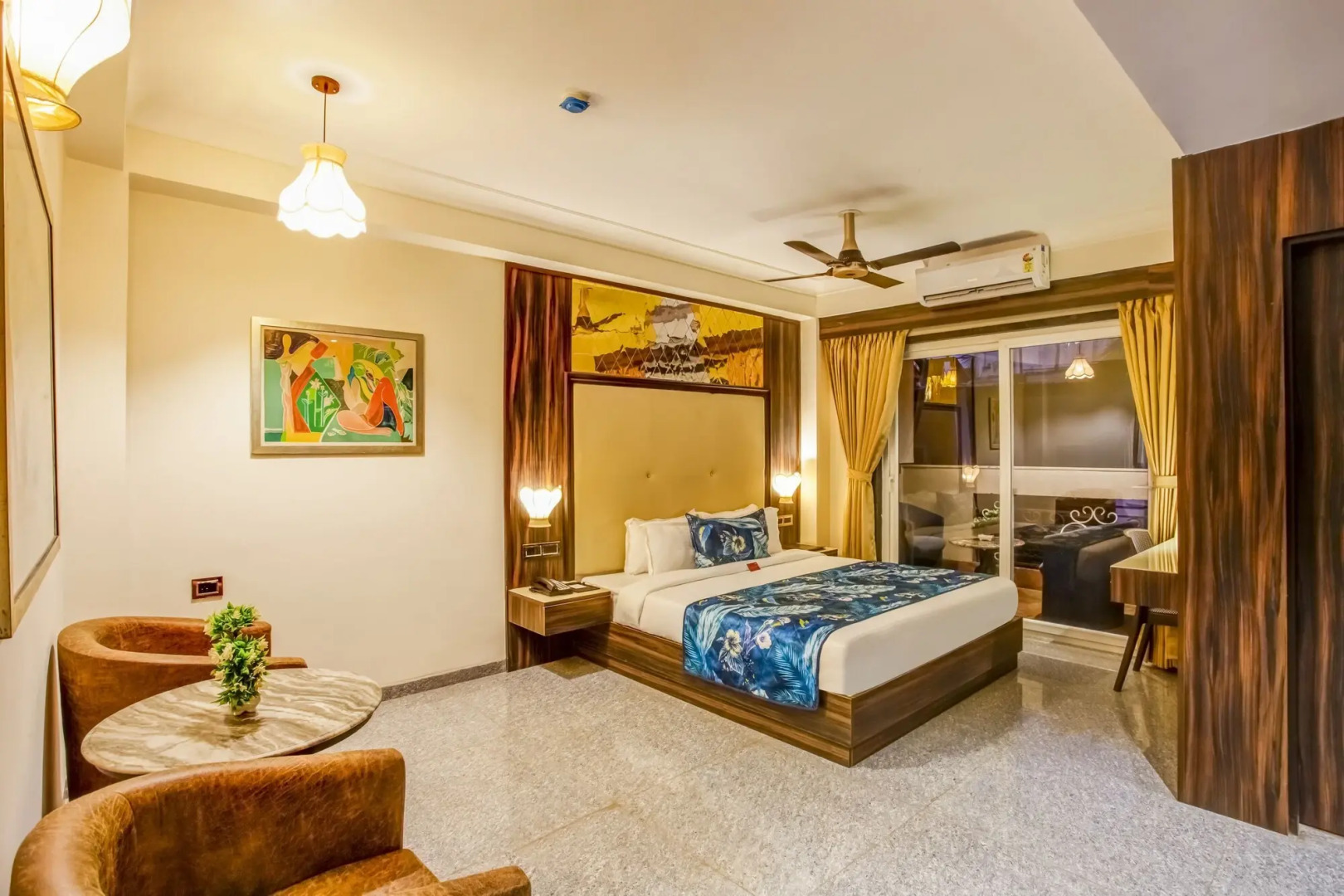 Photo - Summit Calangute Resort & Spa