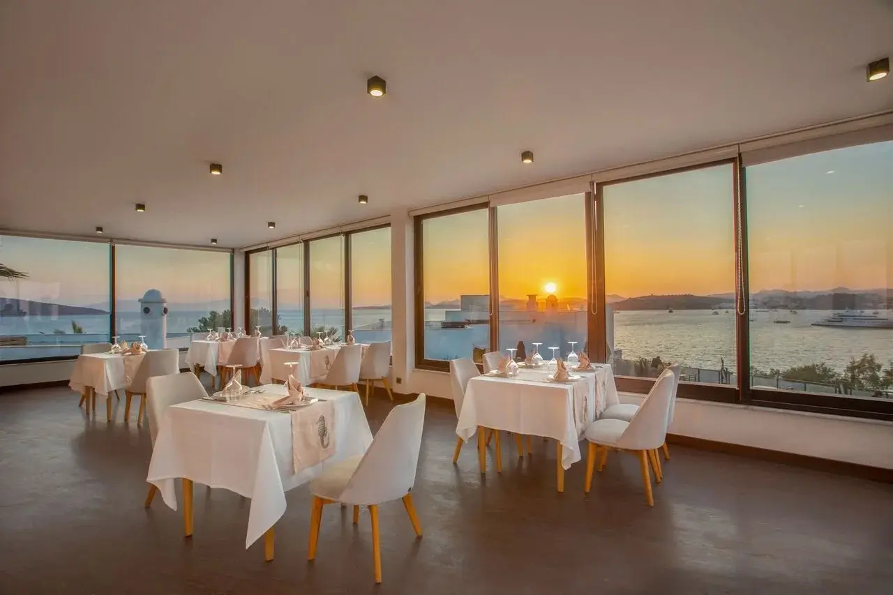 Photo - Senses Hotel - Adults Only