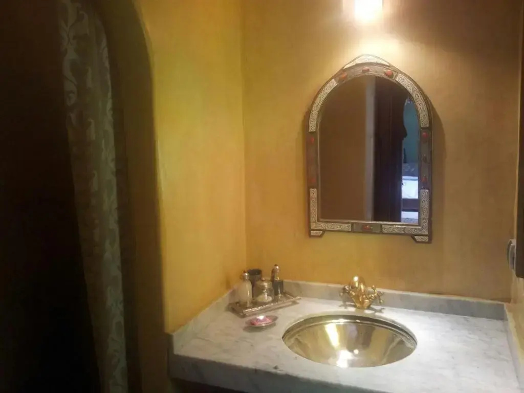 Foto - Riad Tahar Oasis