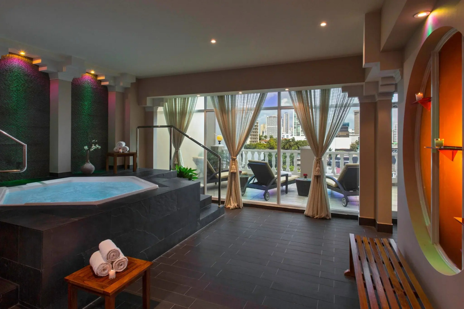 Photo - Le Meridien Panama