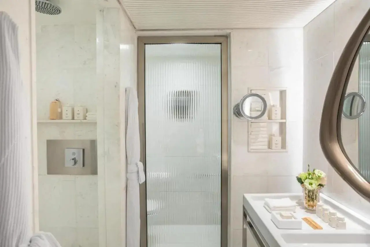 Foto - Hotel Fasano Rio de Janeiro