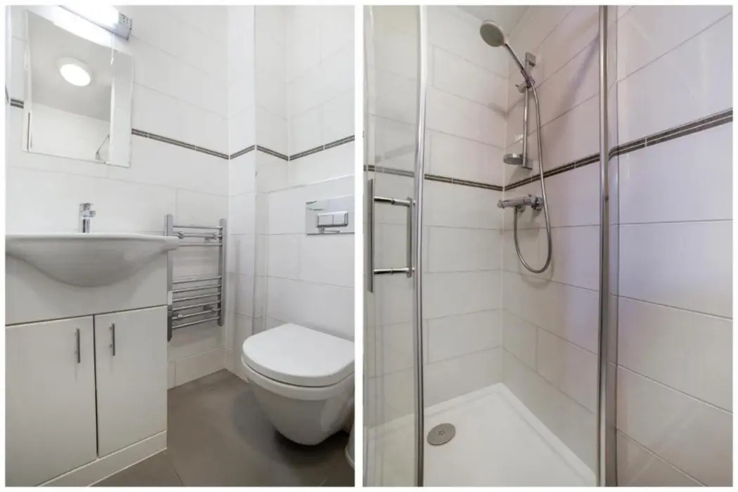 Foto - St George's Hotel