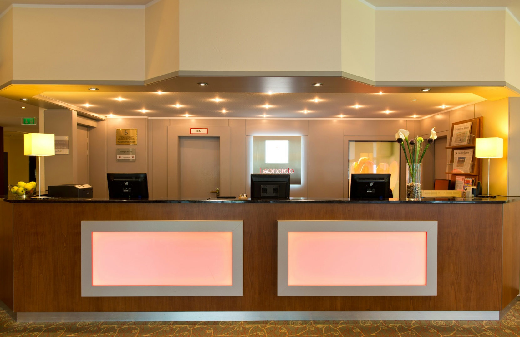 Foto - Leonardo Hotel Mönchengladbach